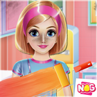 Sherly Kitchen Fix it And Cooking icon