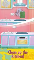 Sherly Kitchen Fix it And Cooking screenshot 1