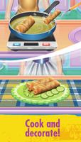 Sherly Kitchen Fix it And Cooking screenshot 2