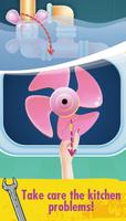 Sherly Kitchen Fix it And Cooking screenshot 3