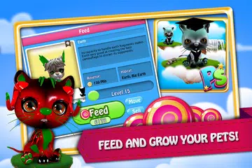 Pet Stories APK download