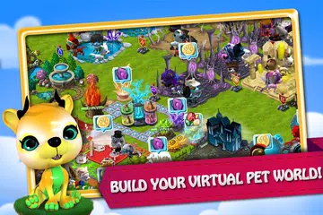 Pet Stories APK download