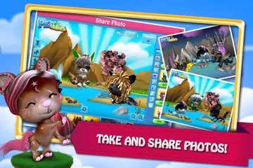 Pet Stories APK download