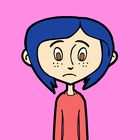 The Other World of Coraline icon