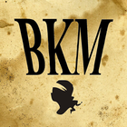 BKM - Bastia Kick Max icône