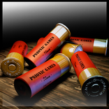 ”Outdoor Shooting Practice