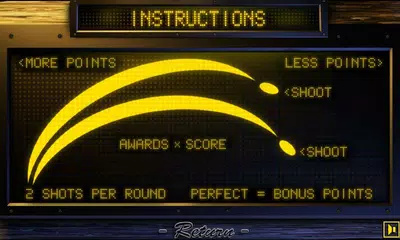 Outdoor Shooting Practice APK download