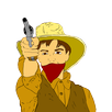 Outlaws APK