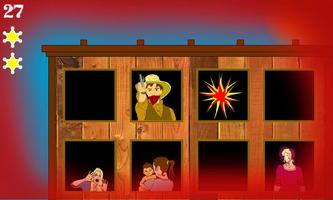 Outlaws screenshot 1