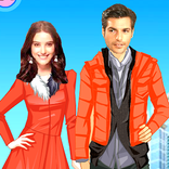 Öykü Ayaz Giydirme oyunu