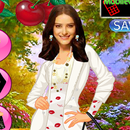 Öykü giysi giydirme oyunu APK