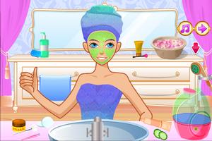 Ocean Princess Makeover اسکرین شاٹ 1