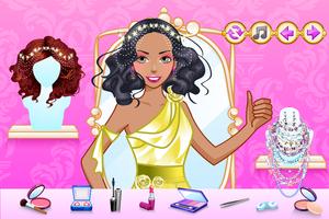 Ocean Princess Makeover اسکرین شاٹ 2