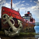 Abandoned Ship Treasure Escape APK