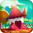 Beautiful Candyland Escape APK