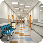 Can You Escape Modern Hospital icono