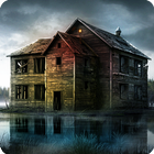 Escape Abandoned House icône