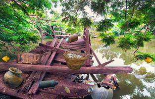 Can You Escape Abandoned Place скриншот 1