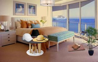 Can You Escape Beach Resort bài đăng