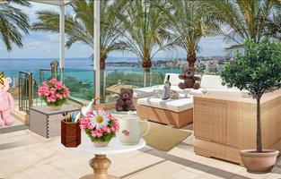 Can You Escape Beach Resort ảnh chụp màn hình 1