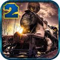 Can You Escape: Boy In Train 2