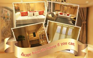 Can You Escape Deluxe House 截圖 2