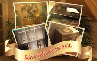 Can You Escape Deluxe House 截圖 3