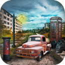 Can You Escape Deserted Town 2 APK