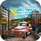 Can You Escape Deserted Town 2 icon