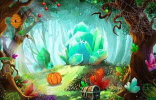 Can You Escape Fairy Forest 2 ảnh chụp màn hình 3