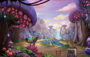 Can You Escape Fairy Forest 2 ảnh chụp màn hình 1