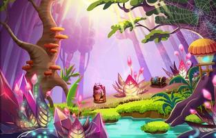 Can You Escape Fairy Forest 2 ảnh chụp màn hình 2