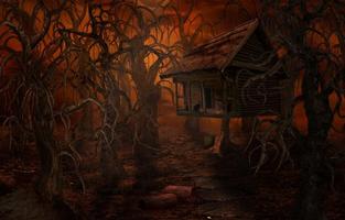 Can You Escape Fairy Forest ảnh chụp màn hình 2