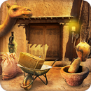 Can You Escape Golden Horde - 2 APK