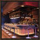 Can You Escape Luxury Bar biểu tượng
