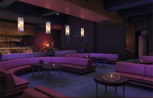 Can You Escape Luxury Bar 截图 1