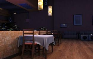 Can You Escape Luxury Bar screenshot 2