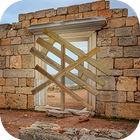 Can You Escape Ruined Castle 4 أيقونة