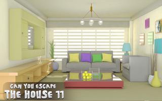Can You Escape The House 11 bài đăng