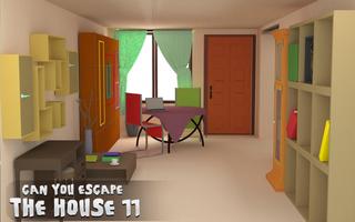 Can You Escape The House 11 ảnh chụp màn hình 2