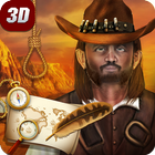 Can You Escape Western Town icon