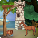 Cowboy Lighthouse Escape APK