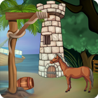 Cowboy Lighthouse Escape biểu tượng