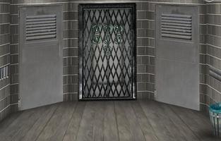 Escape Game: 8 Floors bài đăng