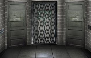 Escape Game: 8 Floors ảnh chụp màn hình 1