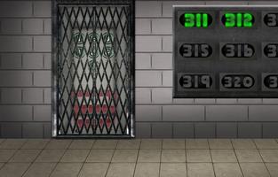 Escape Game: 8 Floors ảnh chụp màn hình 2