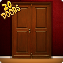Escape Game: 20 Doors APK