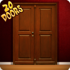 Escape Game: 20 Doors biểu tượng