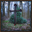 Escape Game-Abandoned Cemetery APK
