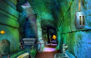 Escape Game - Ancient Building bài đăng